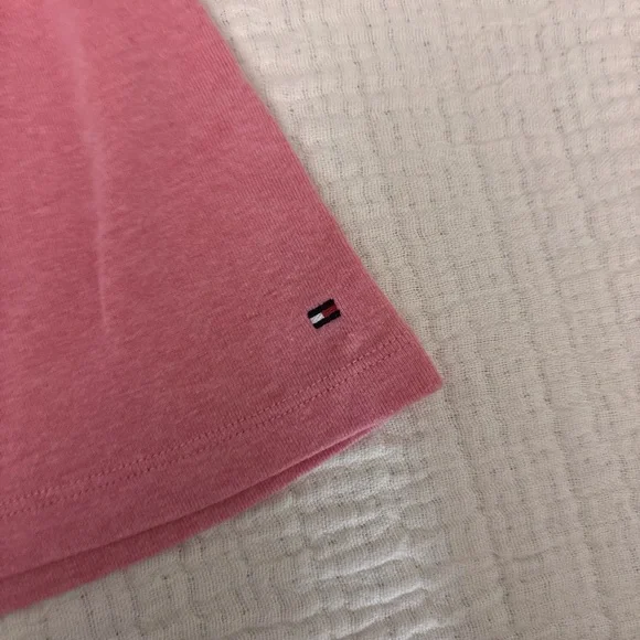 y2k boho hot pink lace trim cami top ˚˖𓍢ִ໋❀ - Picture 3 of 4